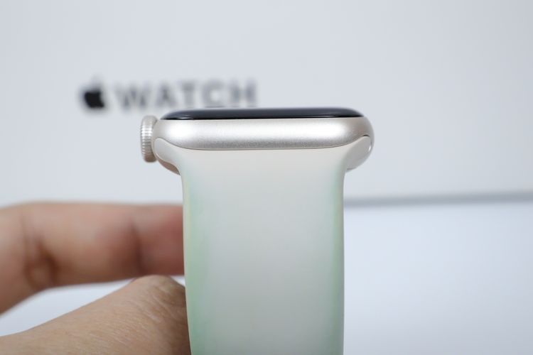 Apple Watch SE2 40mm GPS  รูปที่ 8