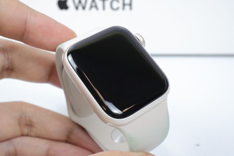 Apple Watch SE2 40mm GPS  รูปที่ 4