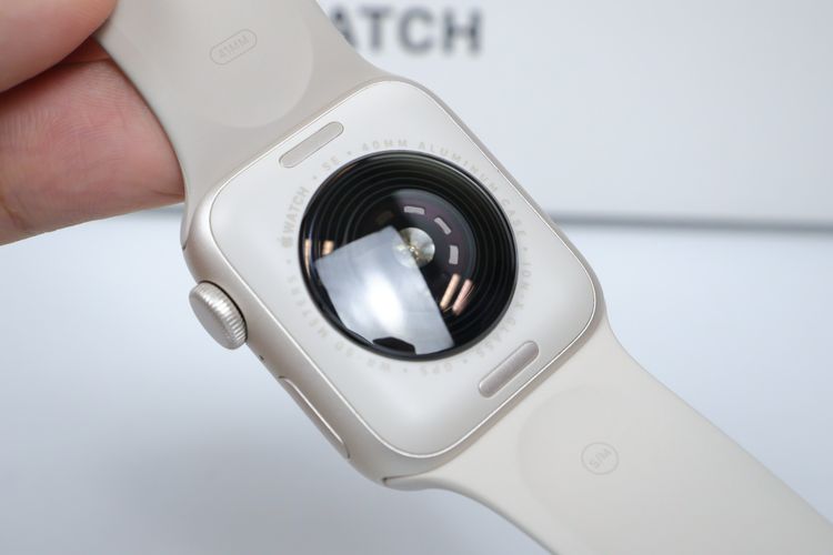 Apple Watch SE2 40mm GPS  รูปที่ 9