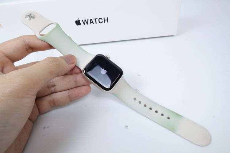 Apple Watch SE2 40mm GPS  รูปที่ 11