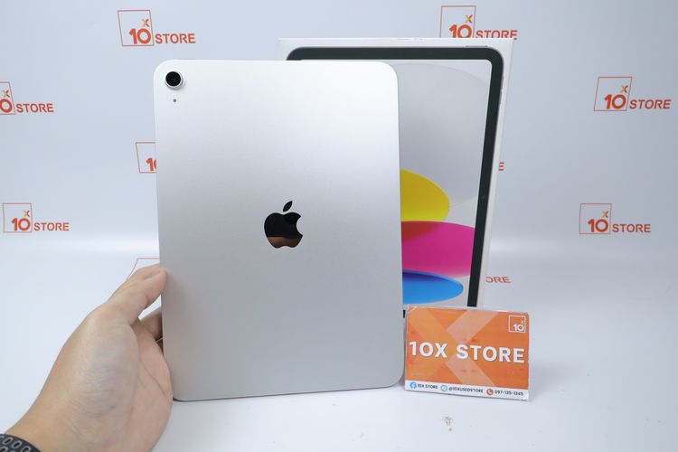 iPad Gen 11 128GB WiFi
