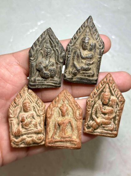 ขุนแผนอุ้มนาง​ อุ้มไก่ ลป.สรวง