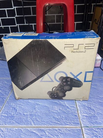 เครื่อง ps2