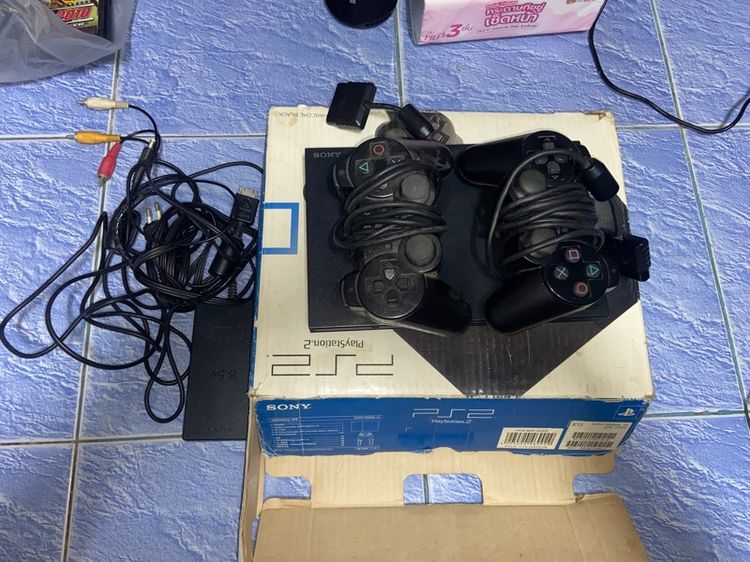 เครื่อง ps2  รูปที่ 3