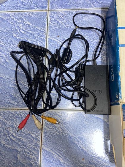 เครื่อง ps2  รูปที่ 2