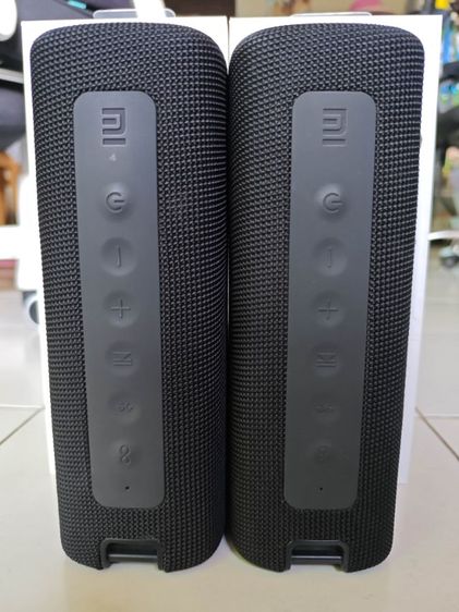 ลำโพงบลูทูธพกพา Xiaomi Mi (16W) รูปที่ 2