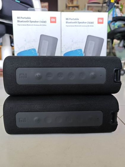 ลำโพงบลูทูธพกพา Xiaomi Mi (16W) รูปที่ 3