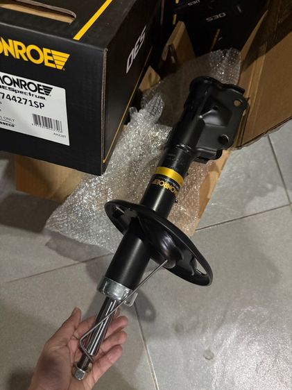 MONROE โช๊คอัพคู่หน้า MAZDA CX-3 ปี 2014-2019 รูปที่ 2