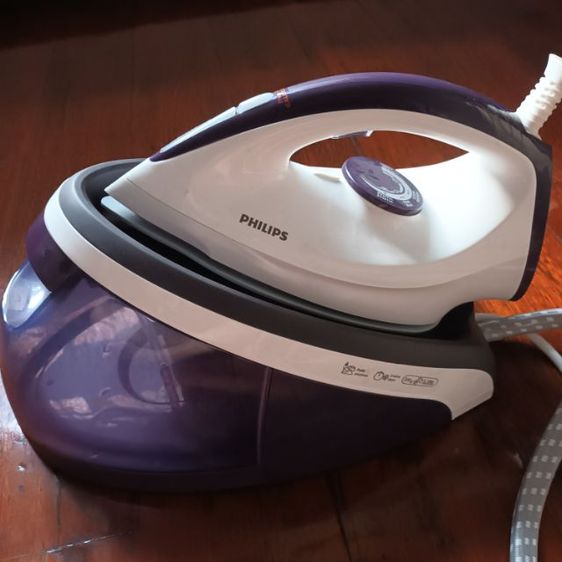 เตารีดไอน้ำ PHILLIPS H5919 รูปที่ 2