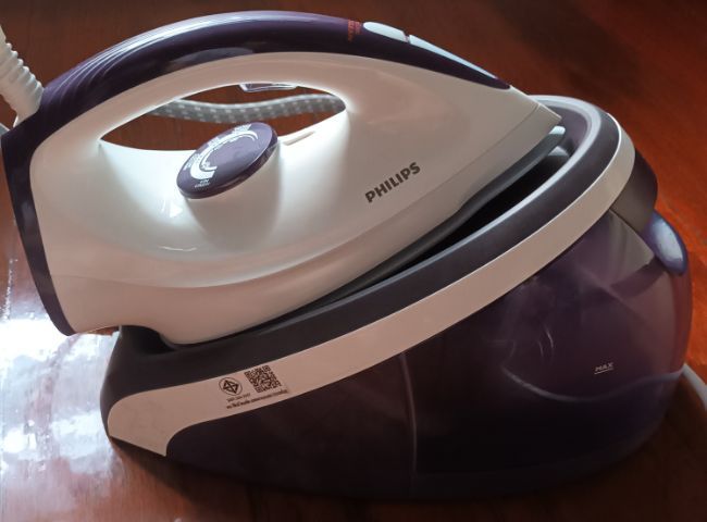 เตารีดไอน้ำ PHILLIPS H5919