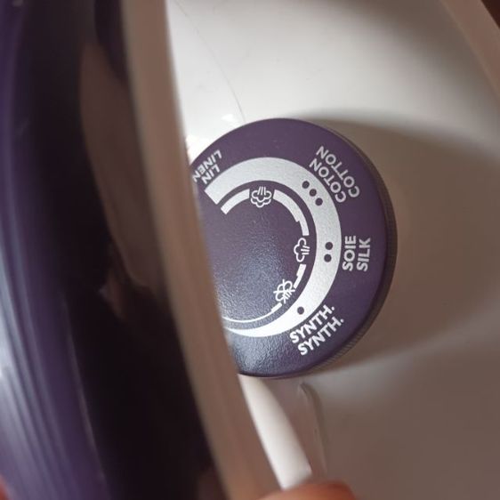 เตารีดไอน้ำ PHILLIPS H5919 รูปที่ 3