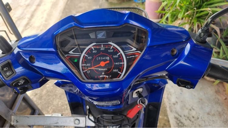 Honda Wave 110i รูปที่ 6