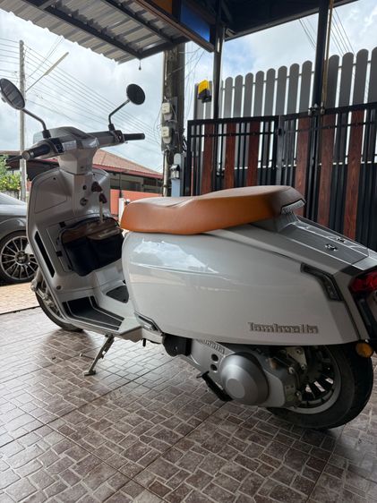 Lambretta