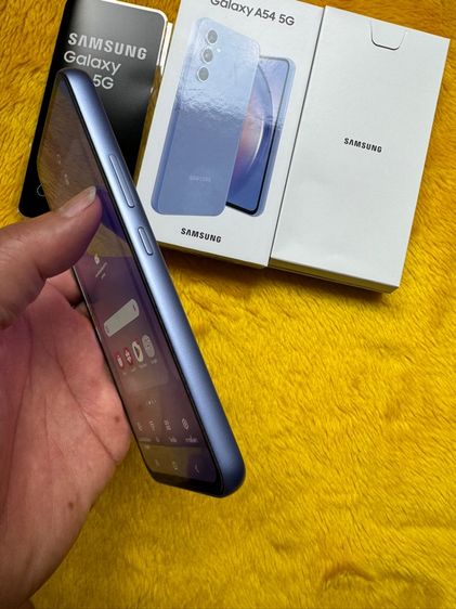 Samsung A54-5G รูปที่ 5