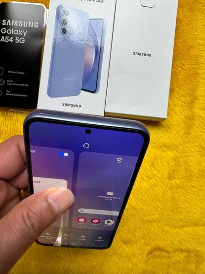 Samsung A54-5G รูปที่ 7