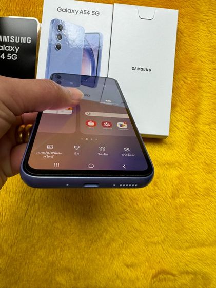 Samsung A54-5G รูปที่ 8