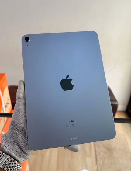 Ipad Air4 รูปที่ 4