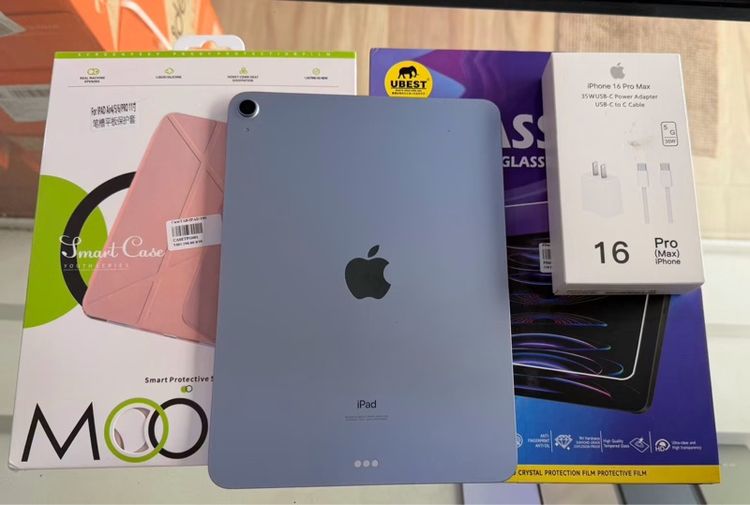 Ipad Air4