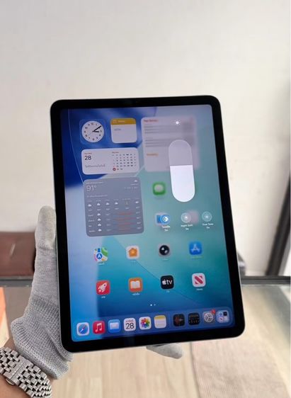 Ipad Air4 รูปที่ 10
