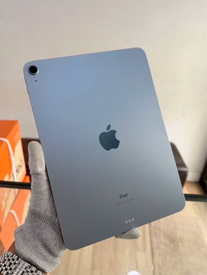 Ipad Air4 รูปที่ 5