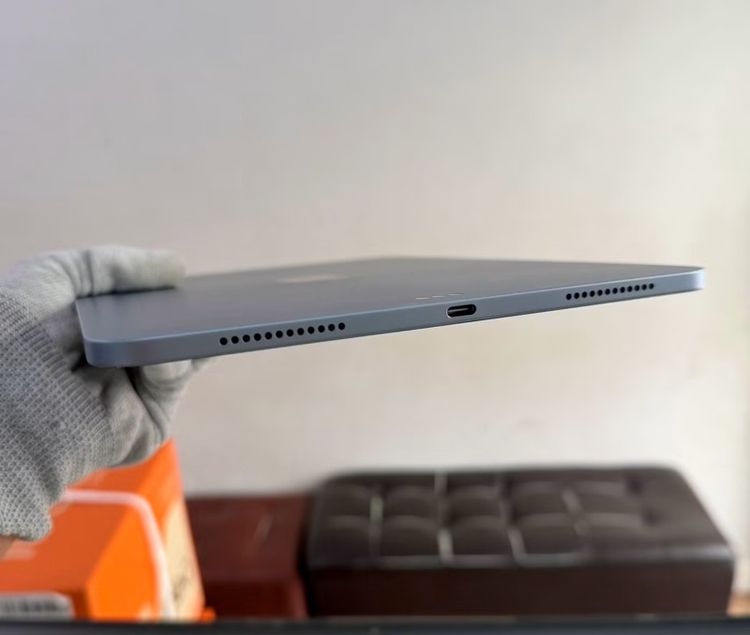 Ipad Air4 รูปที่ 9