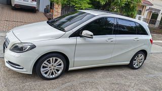 BENTZ BCLASS ปี13