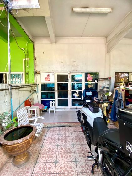 ขาย Town Home 3 ชั้น (22 ตรว.) รูปที่ 3