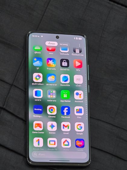 OPPO Reno11  สีเขียว  รุ่น  5G เครื่องศูนย์ สภาพน้องๆมือ 1  สวย ไร้รอย รูปที่ 12