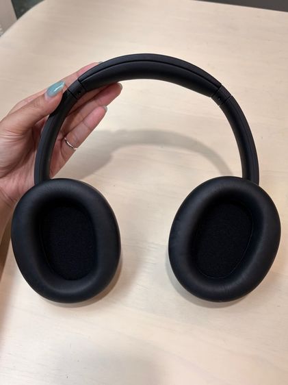 Somy WH-CH720N headphone สีดำ ใช้2ครั้ง รูปที่ 7