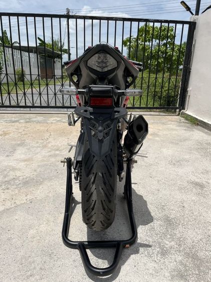 ขาย Honda Cbr500rr  รูปที่ 12