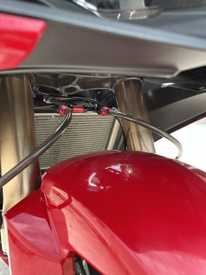 ขาย Honda Cbr500rr  รูปที่ 3