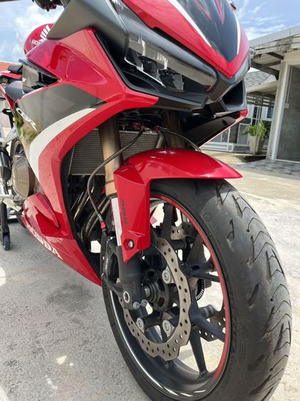 ขาย Honda Cbr500rr  รูปที่ 6