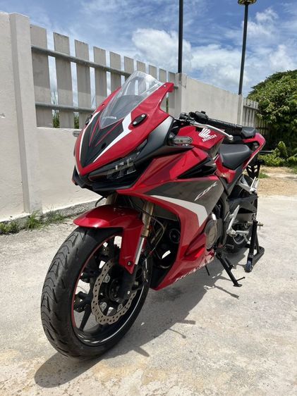 ขาย Honda Cbr500rr  รูปที่ 5