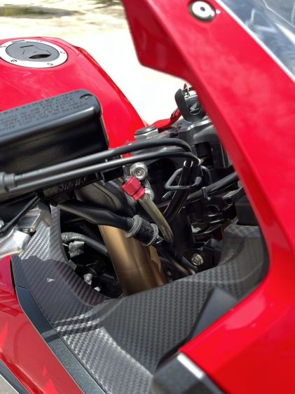 ขาย Honda Cbr500rr  รูปที่ 2
