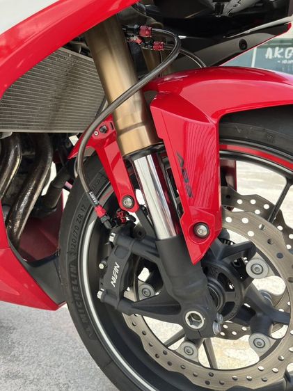 ขาย Honda Cbr500rr  รูปที่ 7