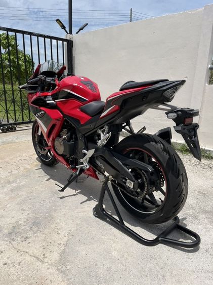 ขาย Honda Cbr500rr  รูปที่ 14