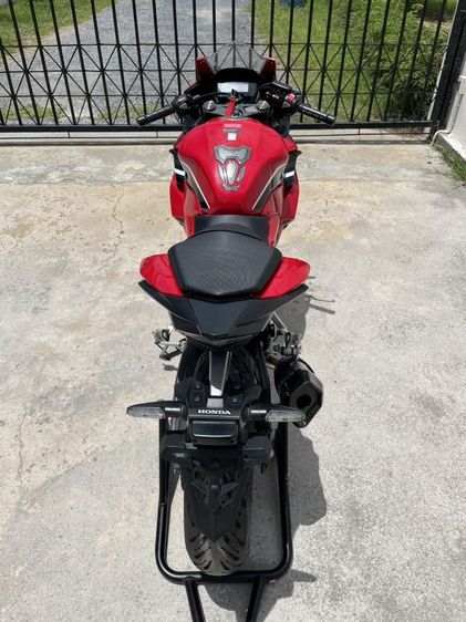 ขาย Honda Cbr500rr  รูปที่ 15