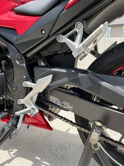 ขาย Honda Cbr500rr  รูปที่ 17