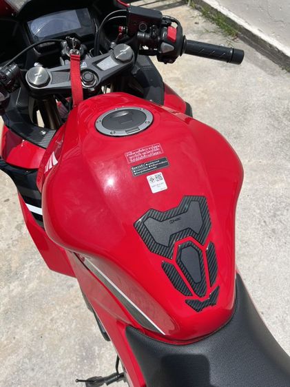 ขาย Honda Cbr500rr  รูปที่ 11