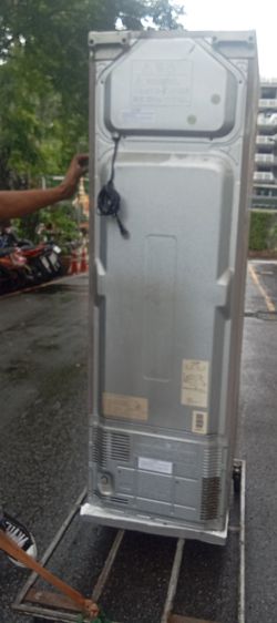 ตู้เย็น multi door hitachi 11.38  รูปที่ 4