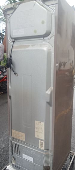 ตู้เย็น multi door hitachi 11.38  รูปที่ 5