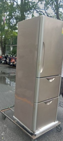 ตู้เย็น multi door hitachi 11.38  รูปที่ 3