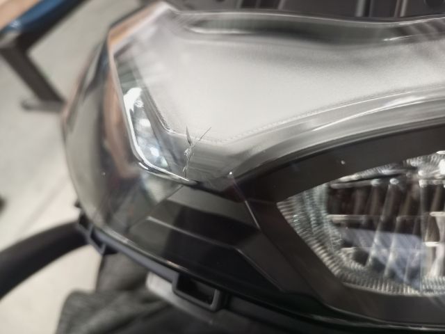 ชุดไฟหน้า PCX 160 ปี 2025 - 2026 ของใหม่ สินค้ามีตำหนิตรงโคมใสด้านหน้า ไม่มีผลการใช้งาน อะไหล่ถอดใหม่ ขอคนรับได้ราคาย่อมเยาว์ สินค้ามีต้นทาง รูปที่ 3