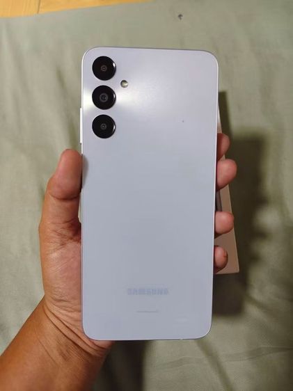 Galaxy A05s 128 GB Samsung A05S มือสอง