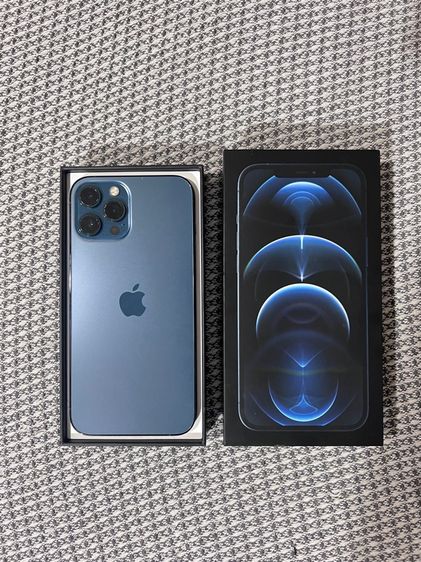 iPhone 12 Promax