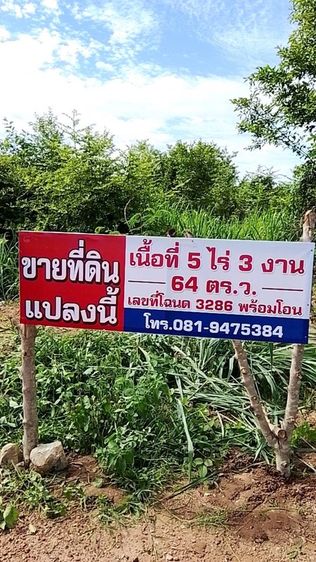 ที่ดิน