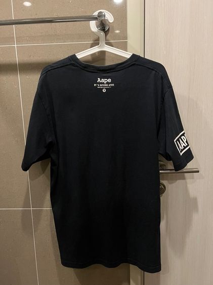 เสื้อ Aape แท้ ‼️ รูปที่ 5