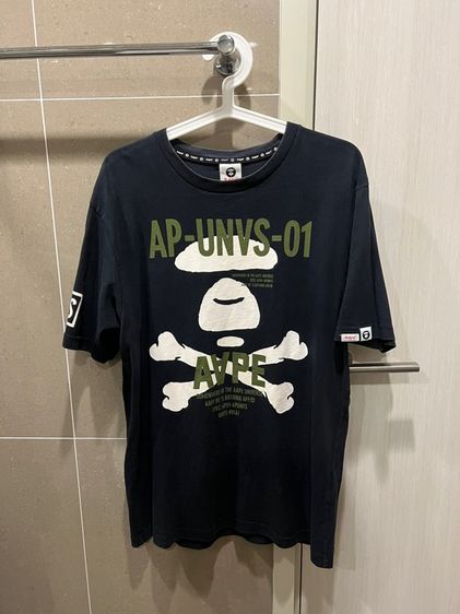 เสื้อ Aape แท้ ‼️ รูปที่ 3