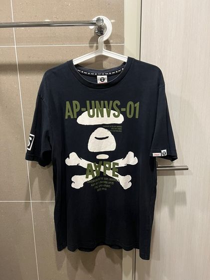 เสื้อ Aape แท้ ‼️