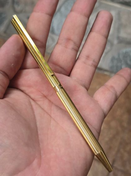 ปากกา S.T. Dupont 